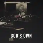 DJ Phat Cat - God's Own
