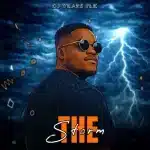 DJ Tears PLK - The Storm DJ Tears PLK - The Storm