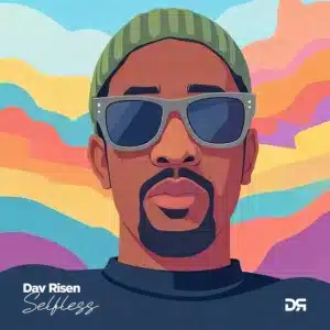 ALBUM: Dav Risen - Selfless