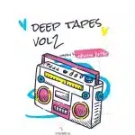 ALBUM: VA – Deep Tapes, Vol. 2 (Compiled by Sibusiso Ketile)