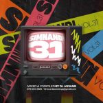 Dj Jaivane - Simnandi Vol. 31 Mix Dj Jaivane - Simnandi Vol. 31 Mix