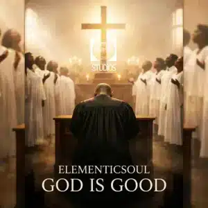 ElementicSoul - God Is Good EP