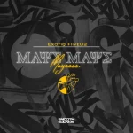 Exotiq Fiive02 - MAYE MAYE Exotiq Fiive02 - MAYE MAYE