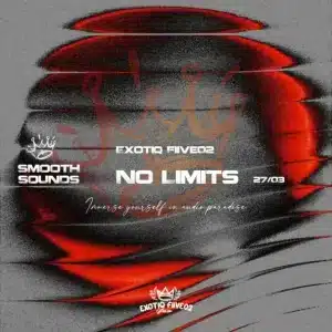 Exotiq Fiive02 - No Limits