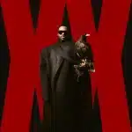Fally Ipupa, DJ Maphorisa & TRESOR - Alifa