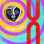 Fred Monk & Malkov - Cinema EP