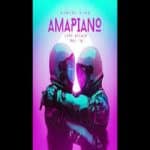 G3MINI K1NG - AMAPIANO LOVE AFFAIR VOL. 16