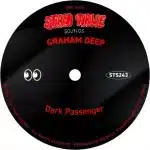 Graham Deep - Dark Passenger