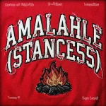 House Of ESAMA, D-Minor & Lanokies - Amalahle (Stance55)