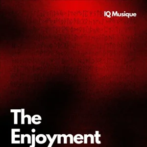 IQ Musique - The Enjoyment EP