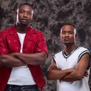 JAZZWRLD & Thukuthela – Turbang 3 Step Mix