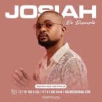 Josiah De Disciple - Disciple Sunday Amapiano Mix