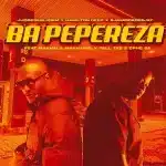 JudgeDeBliQSim, Hamilton Deep & SjavasDaDeejay – Ba Pepereza ft. Makhala Makhambi, Tall Tee & Cphe SA