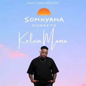 Kelvin Momo - Somnyama Sunset 021 (2 hour Private School Mix)