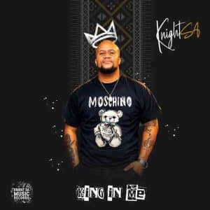 Knight SA - Live Your Life ft. Chief Joint