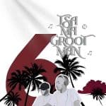 Kota Embassy - Tsa Ma Grootman Vol.6 (Classic Edition)
