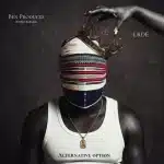 LRDÈ & Ben Produces - Alternative Option ft. Don Edward LRDÈ & Ben Produces - Alternative Option ft. Don Edward