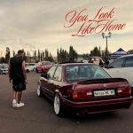 Marcus MC - You Look Like Home Marcus MC - You Look Like Home