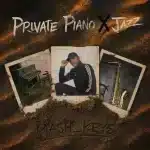 Mash_Keys - Private Piano x Jazz