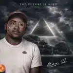 ABUM: Max SA - The Future Is Afro