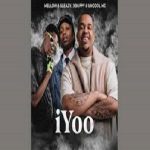 Mellow, Sleazy, Uncool Mc & Xduppy - iyooo Mellow, Sleazy, Uncool Mc & Xduppy - iyooo