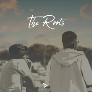 Mr Shane SA & Recky R - THE ROOTS EP