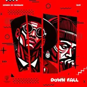 Msindo De Serenade & 1:A.M - Dawn Fall (Original Mix)