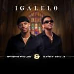 Mthetho The Law, Dj Jaivane, KayMo Grillz & Ciniso - Igalelo Lakho