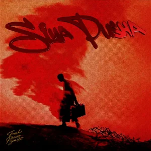 Musa Keys, Konke & Divine Vee - Siya Phusha