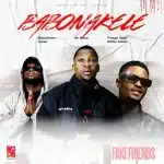 MusicHlonza, Mr Maker, Polegar Beatz & Caeser - Babonakele ft. Sefako Sapula