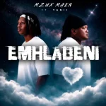 Mzux Maen - Emhlabeni ft. YANII