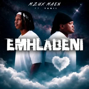 Mzux Maen - Emhlabeni ft. YANII