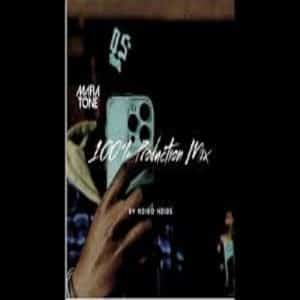 Ndibo Ndibs - 100% Production Mix