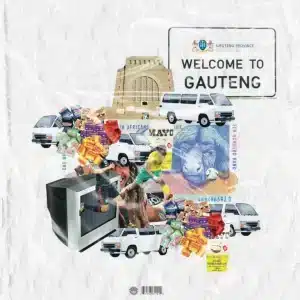 Novatron, Yumbs & Thebuu - Makwande ft. Kailey Botman, Mellow & Sleazy