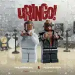 Philharmonic & Pushkin RSA - uRingo ft. Eltee & Civil Soul Philharmonic & Pushkin RSA - uRingo ft. Eltee & Civil Soul