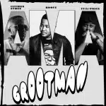 Roque - Ama Grootman ft. Citizen Sthee & JTtheVoice EP Roque - Ama Grootman ft. Citizen Sthee & JTtheVoice EP