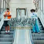 Roscosteazy, Baby S.O.N & PRVIS3 - Akulalwa ft. DJ Thando & Evans B