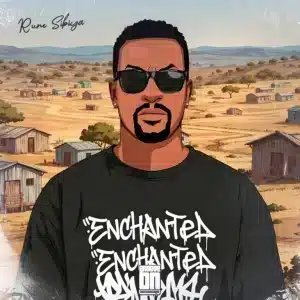 Rune Sibiya - Enchanted