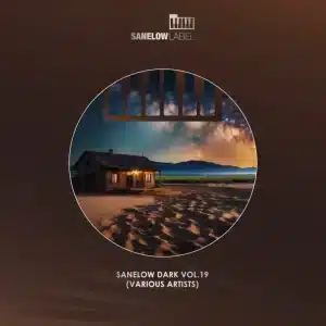 VA - Sanelow Dark, Vol. 19