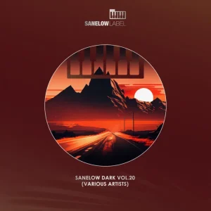 VA - Sanelow Dark, Vol. 20