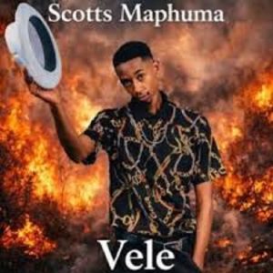 Scotts Maphuma - Vele