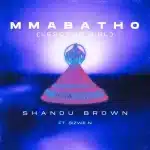 Shandu Brown - Mmabatho (Lesotho Girl) ft. Sizwe N