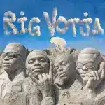 Shoes Meister - Big Votja EP Shoes Meister - Big Votja EP