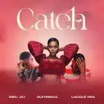 Sibu Jili, Quitesoul & Lacole RSA – CATCH