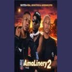Slyzza Rsa, Novatron & Mdeshkayro - AmaLinery 2