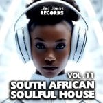 ALBUM: VA - South African Soulful House, Vol. 11