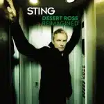 Sting & Zakes Bantwini - Desert Rose (Zakes Bantwini Extended Remix)
