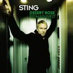 Sting & Zakes Bantwini - Desert Rose (Zakes Bantwini Extended Remix)