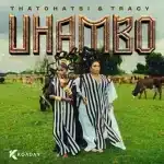 Thatohatsi, Tracy & Mas Musiq - Ekhaya ft. Daliwonga Thatohatsi, Tracy & Mas Musiq - Ekhaya ft. Daliwonga