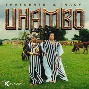 Thatohatsi & Tracy - Esandleni ft. ShaunMusiq